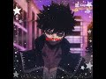 Shigaraki and Dabi edit #mhacommunity #mha #anime #mhaedit