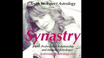 Good Aspect on one side, Hard aspect on the other- How to interpret?