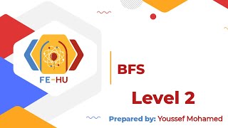 Level 2: session 3 | Graph-BFS