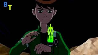 Ben 10 Alien force | In Hindi | Ben Toons ||