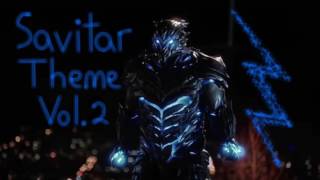 The Flash - Savitar Theme (Vol.2)