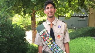 Epic Flight School A&P Scholarship- Daniel Ruiz Jimenez