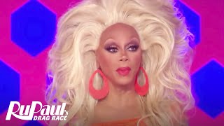 RuPaul’s Drag Race | All Stars 4 Official Trailer