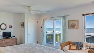 Outer Banks Vacation Rental Spotlight | DU903: Serenity