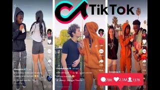 Swagboyq Tiktok Compilation Funny Video 2021 Funny Clips Funny Tiktoks
