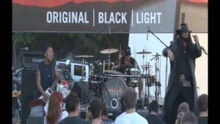 Mandy Lion U0026 World War Iii  Evens Lager