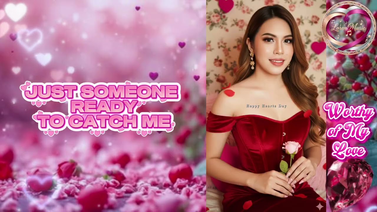 LOREN: Worthy of My Love