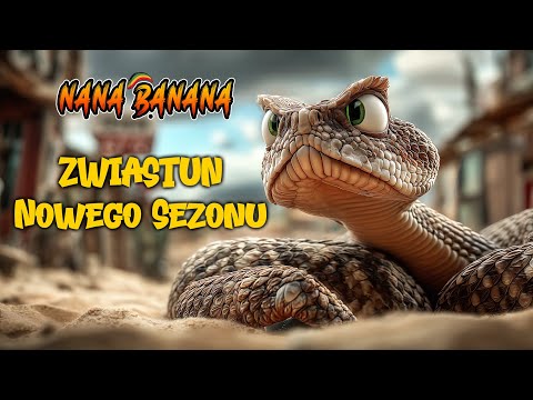 \"Gdyby Nas nie było?\" Nana Banana . Wielki finał  . Muzyczny duet na który czekaliście.