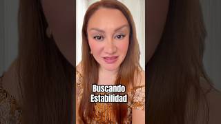 Buscando estabilidad #latina #latinasemprendedoras #coachherbalife #tacoma #saludintegral