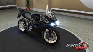 Traffic Rider : DCT 89 10H TOP SPEED! 🏍️💨 INSANE RIDE  screenshot 3