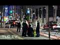 【LIVE】深夜の散歩配信　渋谷スクランブル交差点ライブカメラ Shibuya Scramble Crossing Live Camera 2026 4/25
