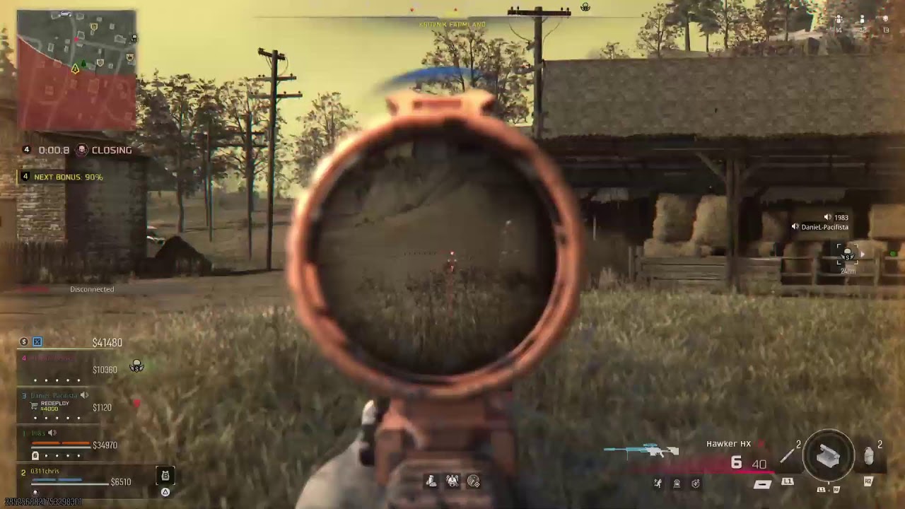 BO7: Call of Duty Warzone Verdansk, resurgence, casual, Ranked, Zombies