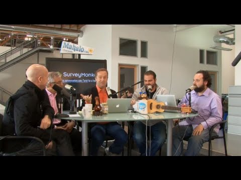 - Startups - News Panel with Peter Horan and Jason Nazar - TWiST #203 thumbnail