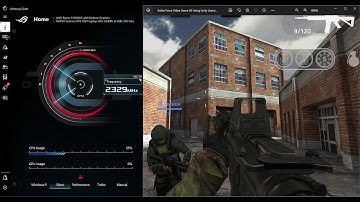 Bullet Force Video Game 06 Using Unity Game Engine and HTML5.
