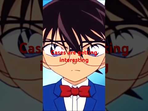 Detective Conan Case Closed Kimi Ga Ireba Version Instrumental Anime Detective Viral Shinichi 