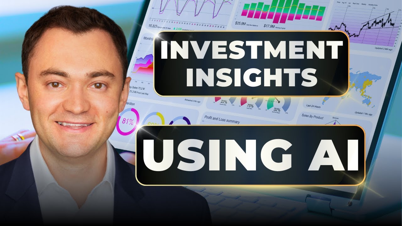Using AI For Real Estate Investment Insights | Drew’s Appearance on Cash Flow Connections Podcast