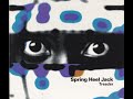 Spring Heel Jack - Treader full album | Nu Jazz, Drum and Bass