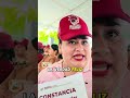 Entrega de certificados de Crédito Porcino a la Palabra y embarcaciones menores