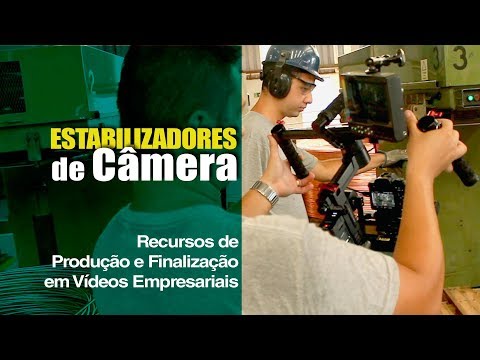 Vídeo: Estabilizadores De Câmera (20 Fotos): Balancins DSLR, Handheld, Eletrônicos E Estabilizadores De Três Eixos Para Fotografar