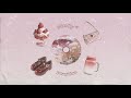 You’re becoming someone you can be proud of. 🍓❤️ y2k cute & kawaii lofi for study