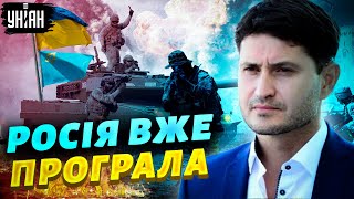 Курву Симоньян чекає психлікарня, пропагандонам місце в пеклі – Ахтем Сеітаблаєв