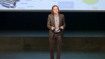 2018 University of Waterloo 3MT Finalist: Jason Lajoie