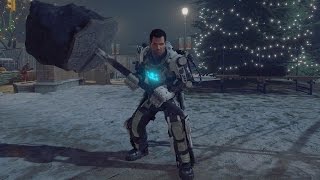 Dead Rising 4 is Every Bit as Insane As I Hoped