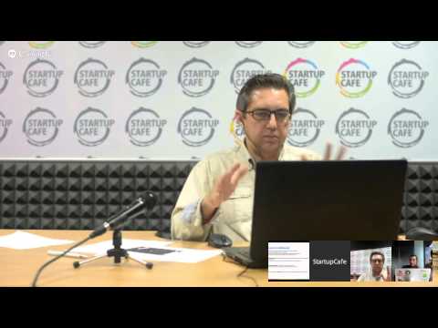 Tutorial Google-StartupCafe (integral) – Introducere in online marketing