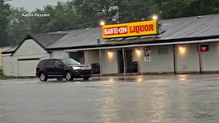 Deadly Midwest storms spawn tornadoes flash flooding and widespread power outages