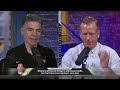 How will Aaron Rodgers mentor Steelers’ young quarterbacks? | Pro Football Talk | NFL on NBC