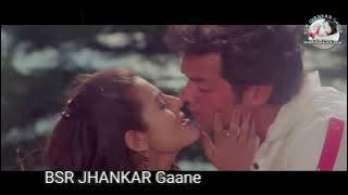 Dil Mein Dard Sa Jaga Hai (((Jhankar)))HD_ Kranti 2002_ _ Alka Yagnik_ Udit Naraya
