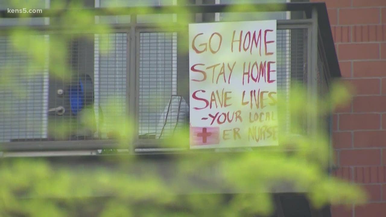 Coronavirus cases jump in Texas