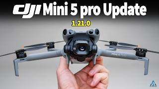 डीजेआई फ्लाई के नवीनतम अपडेट 1.21.0 की विस्तृत जानकारी - विशेषताएं, सुधार और समायोजन के लिए सेटिं... screenshot 1