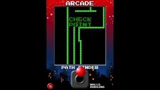 Path Finder - Space Adventure screenshot 4