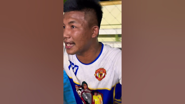 โกลไลน์ ไม่ทำงาน รถถัง จิตรเมืองนนท์ ถึงกับ เก็บอาการไม่อยู่ 🤣🤣