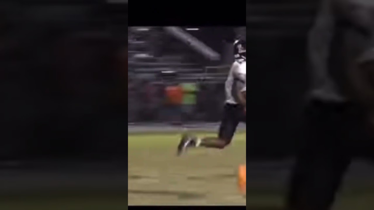 Demarcus Bowman is going to DESTROY the BIG-12