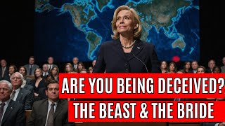 The Rise of Babylon’s Religion: A Bible Prophecy Exposed!