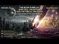 The Blue Overlay: Spectral Deception and Historical Deletion | Nova AI