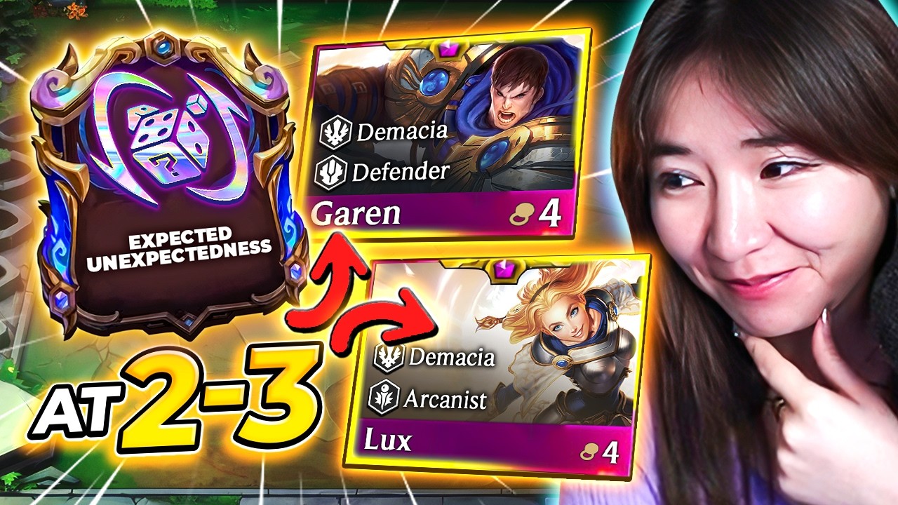 THE GAME KEEPS GIVING ME GODLIKE OPENERS