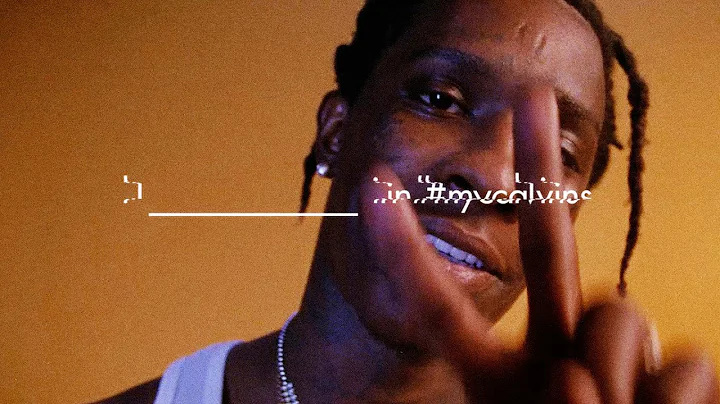 I Young Thug in #mycalvins  Calvin Klein Fall 2016...