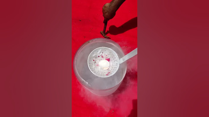 Liquid Nitrogen Vs Egg #shorts
