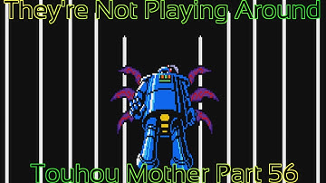 Touhou Mother Part 56 (They