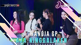 Download Lagu AJA NINGGALAKAEN Voc WANOJA GP I LIVE OBROG ONLINE I Part 3 MP3 Download Lagu AJA NINGGALAKAEN Voc WANOJA GP I LIVE OBROG ONLINE I Part 3 MP3