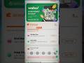 WHATSAPP SE PAISE KAISE KAMAYE | WHATSAPP EARNING APP | WHATSAPP SE PAISE KAMANE WALA APP