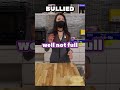 Giri getting bullied on her own stream