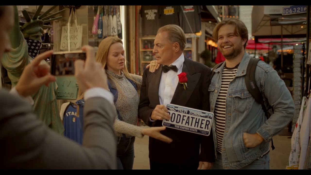 Don Q trailer