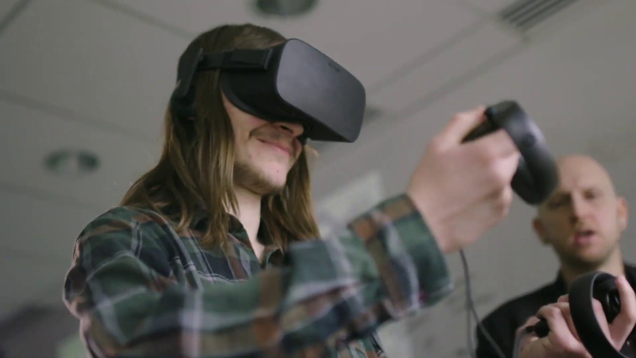 George Mason University: Tech Talent - YouTube