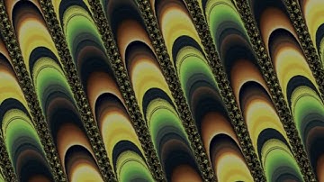 "No Escape" Madelbrot Zoom 4.4937x10^-44, 1MIL interations