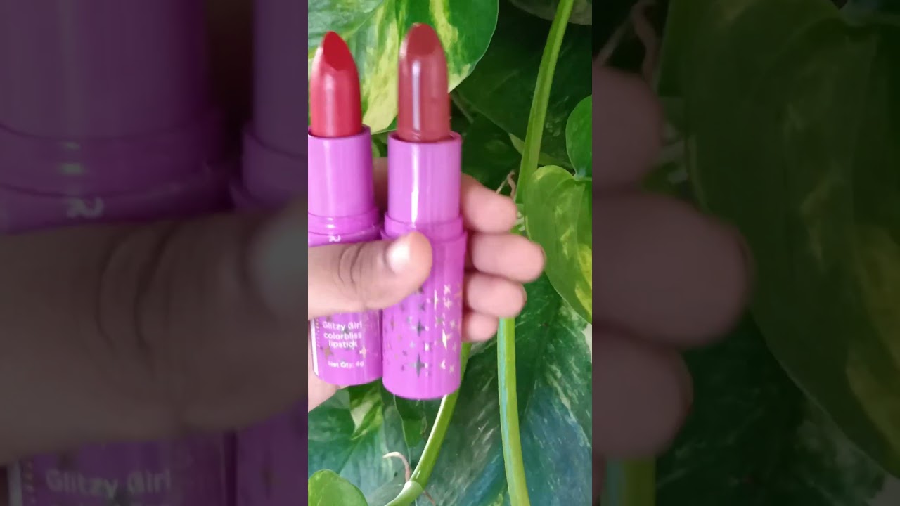 🍅🍆Garnet & Ruby Red