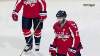 Nhl 17 stanley cup playoff sim ...